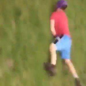 Meet your Posher, Isaac